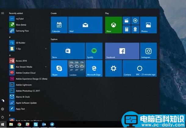 Win10,更新,快速预览,17763