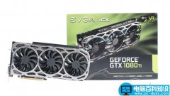 EVGA GTX 1080 Ti FTW3 GAMING显卡全面评测及拆解