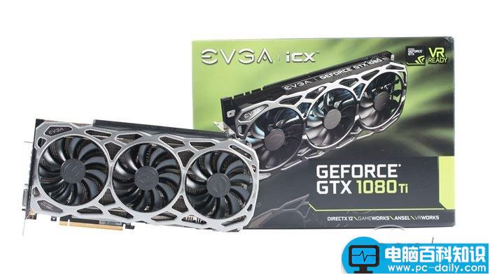 EVGA,GTX,1080Ti