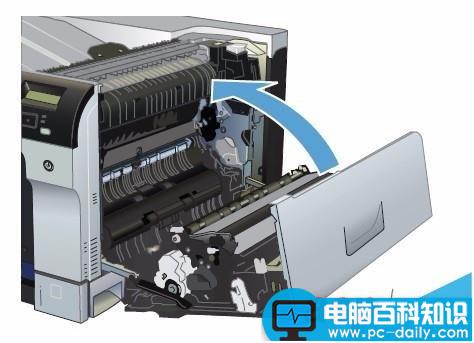 HP,CP5225,打印机