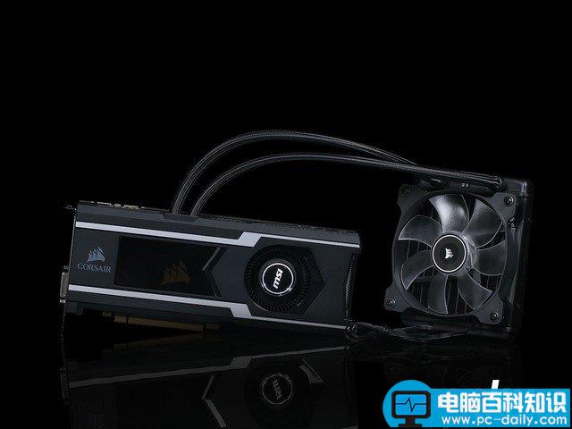 微星,GTX1080Ti,微星海鹰1080ti,微星1080ti评测