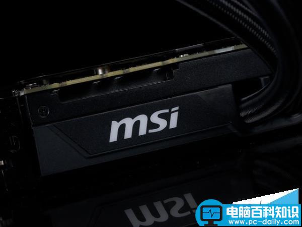 微星,GTX1080Ti,微星海鹰1080ti,微星1080ti评测