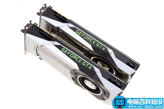 GTX1080Ti与GTX1080区别对比,GTX1080,GTX1080Ti