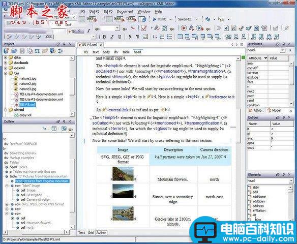 oXygen,XML,Editor破解,Editor破解版