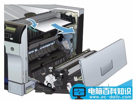 HP,CP5225,打印机