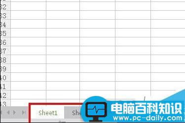 Excel如何给工作表加颜色或重命名?