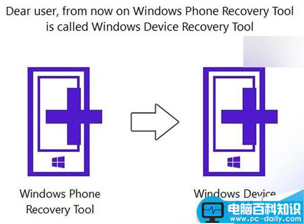 Win10手机预览版回滚WP8.1刷机工具更新下载:修复Bug