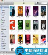 iTunes是什么？ 如何使用itunes软件！苹果专用同步工具