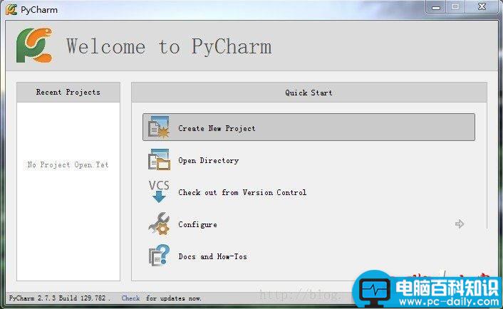 PyCharm汉化,PyCharm教程,PyCharm2017教程