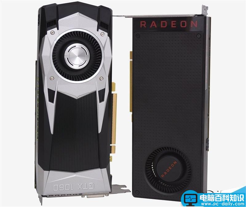 AMD,RX480,GTX1060