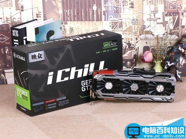 映众,GTX1070,冰龙超级版,显卡评测,拆解