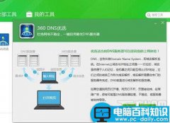 DNS遭攻击以至网站带不开下载不了等网络故障的解决方法