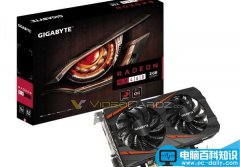 AMD RX 460显卡怎么样?RX 460性能测试